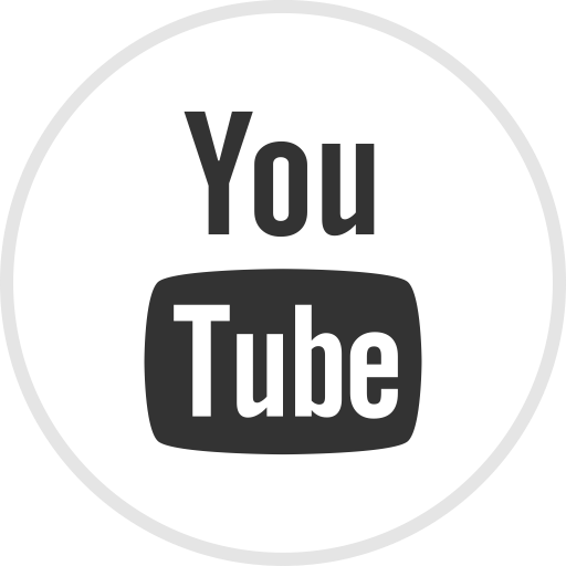 YouTube icon